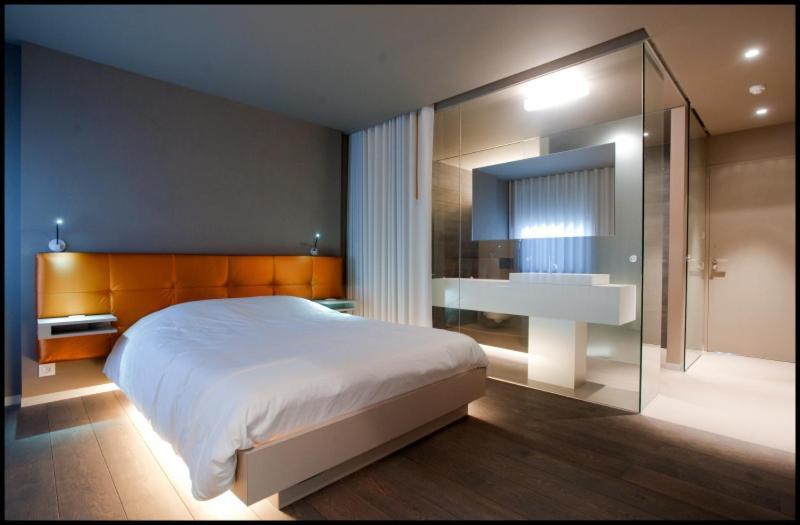 Hotel Shamrock Tielt Habitación foto