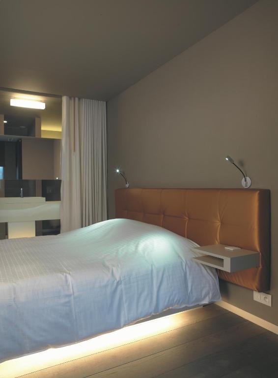 Hotel Shamrock Tielt Habitación foto